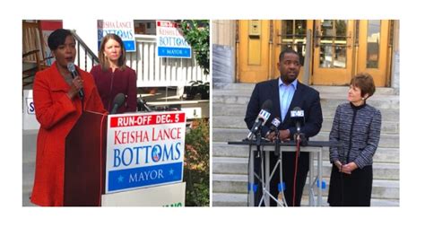 Another round of mayoral endorsements - SaportaReport