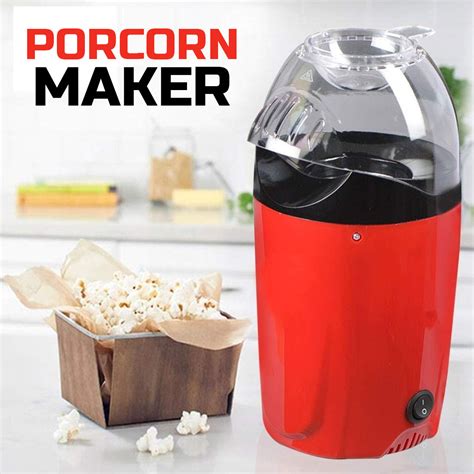 Electric Mini Popcorn Maker Machine Best