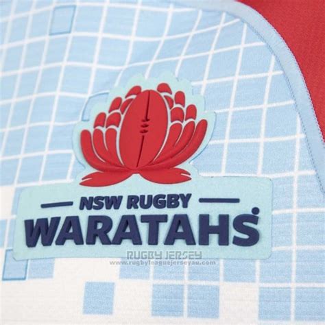 Jersey NSW Waratahs Rugby 2018 Away for sale | www.rugbyleaguejerseyau.com