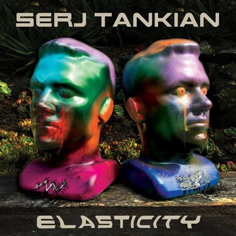 Serj Tankian – Elasticity (2021) » download by NewAlbumReleases.net