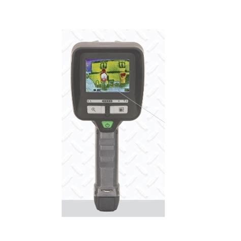 MSA Evolution 6000 Plus Thermal Imaging Camera at best price in Kolkata