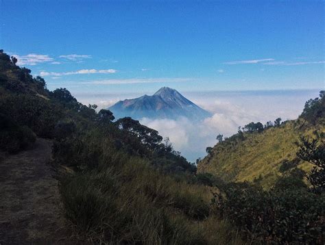 Mendaki Gunung, Jadi Hobi Sekaligus Cara untuk Tingkatkan Produktivitas ...