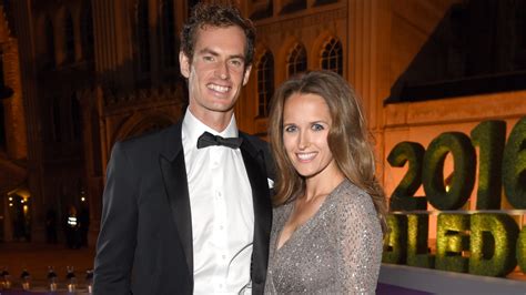 How many kids does Andy Murray have and who is his wife? | GoodTo