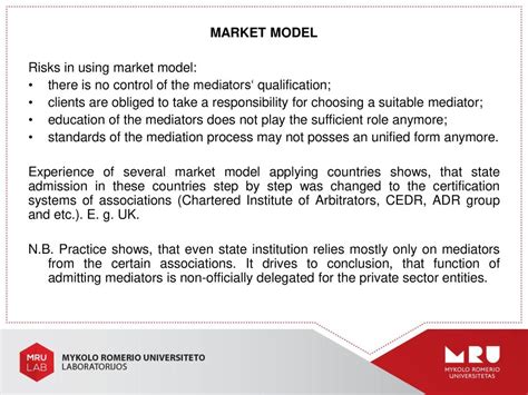 MEDIATORS‘ QUALIFICATION: AN EUROPEAN PERSPECTIVE - ppt download