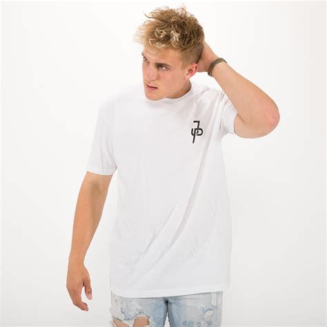 Jake paul merch Logos