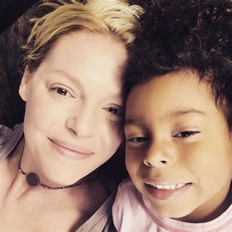 Katherine Heigl's Kids: Meet Her 3 Children With Josh Kelley