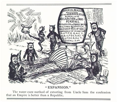 The Spanish-American War and the Anti-Imperialism League (1902) | Online Library of Liberty