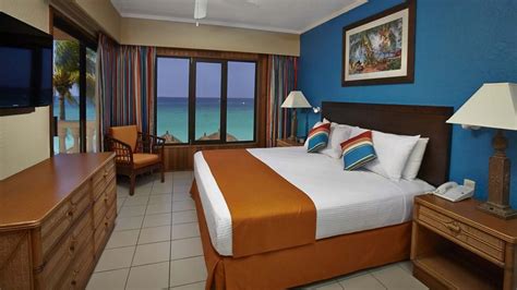 Beach front timeshare at Casa del Mar Aruba, Presidential Suite in ...