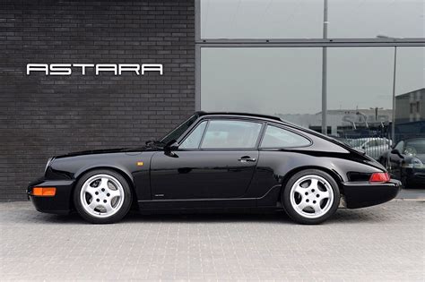 Porsche 964 Carrera RS 1992 - elferspot.com - Marktplatz für Porsche Sportwagen