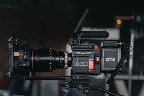 The 3 Best RED Cameras | Enter Hollywood Territory | Wedio