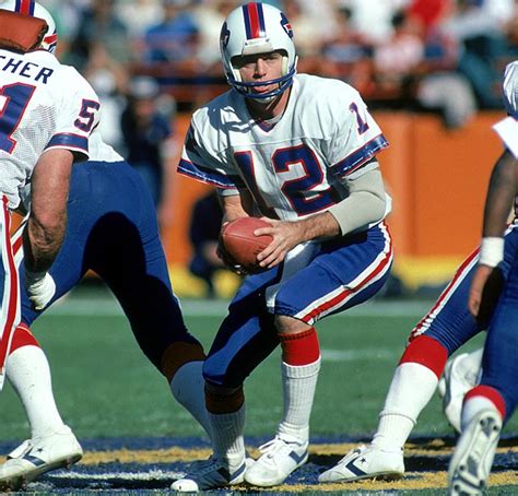 Image - Joe-Ferguson QB Buffalo Bills.jpg | American Football Wiki | FANDOM powered by Wikia