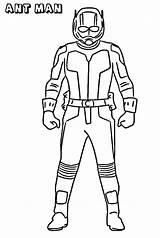 Lego Ant Man Coloring Pages  Ant man Coloring Páginas Para sketch template