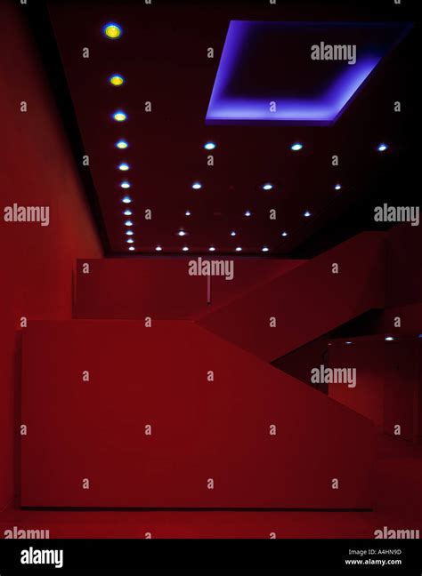 SCIENCE MUSEUM IMAX THEATRE, LONDON, UK Stock Photo - Alamy