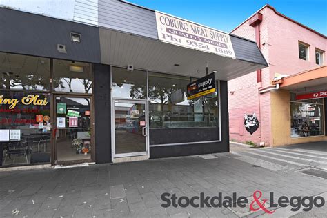 1/12 Victoria Street, Coburg VIC 3058 - Sold Shop & Retail Property ...