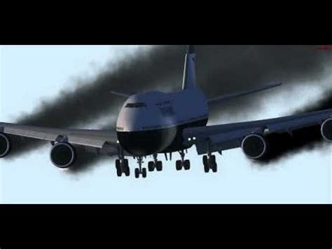 Boeing 747 Crash. Cargo Plane accident in Afghanistan. : videos