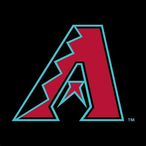 Arizona diamondbacks logo – Artofit