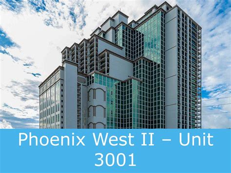 Phoenix West II – 3001 - Orange Beach Condo Rentals