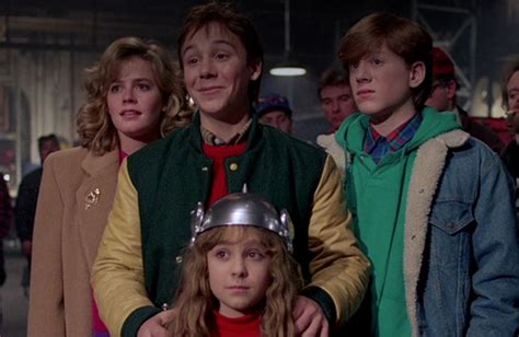 Then And Now: The Cast Of ‘Adventures In Babysitting’ 35 Years Later - Ned Hardy