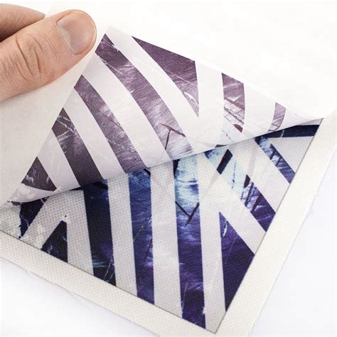 Printable Fabric Transfer Paper