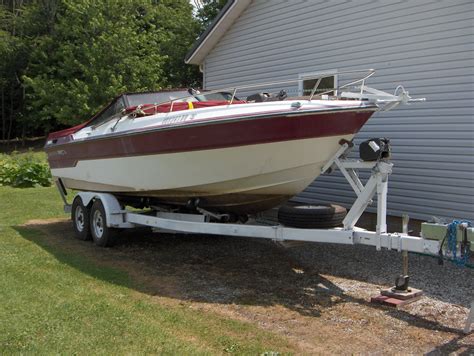 Chaparral 1989 for sale for $500 - Boats-from-USA.com