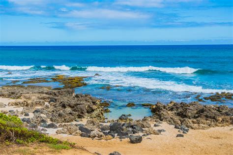 Our Favorite Oahu North Shore Beaches - BLN