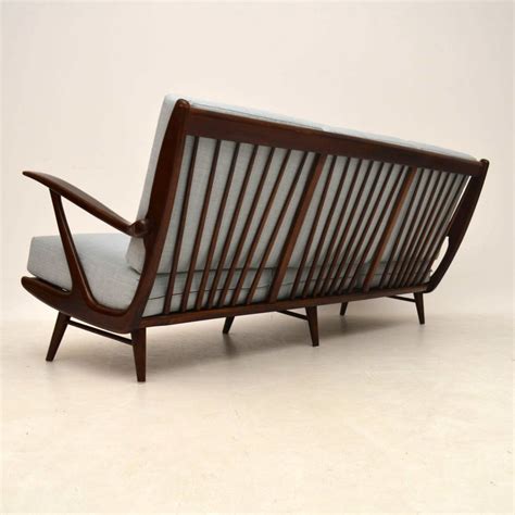 Danish Retro Sofa Vintage 1950’s | Retrospective Interiors – vintage ...