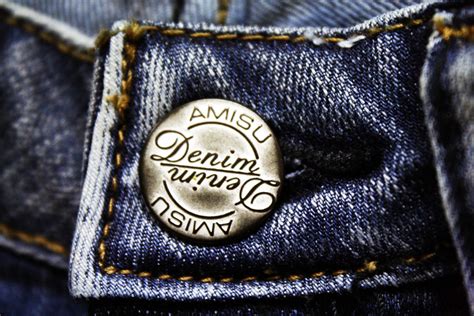 Denim Button ! Denim Accessories, Cultural Identity, Trim Detail ...