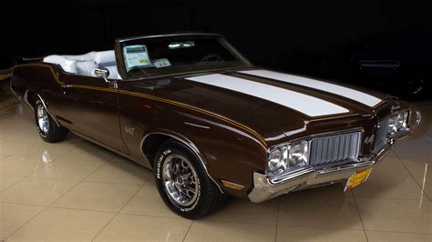 1970 Oldsmobile 442 | Hemmings.com