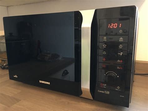 Samsung Combination Microwave Oven | in Meadows, Edinburgh | Gumtree