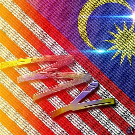 Malaysia Flag Wallpapers - Wallpaper Cave