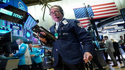 Tech stocks on pace for worst week since March