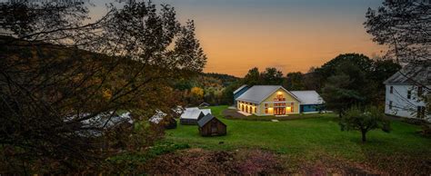 Red Gate Farm - Keiter Corporation - Western Massachusetts Construction ...