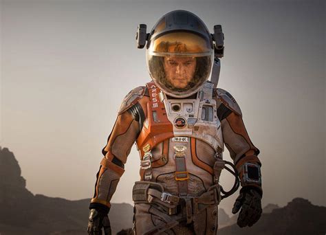 10 Mars Movies That Are Out of This World | Fandango