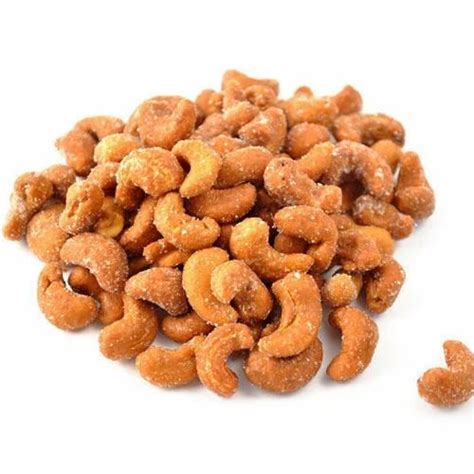 Salted Cashew Nut at Rs 900/kilogram | Flavoured Cashew Nut in Coimbatore | ID: 12972404655