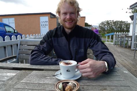 Cocoa Mountain- my favourite chocolate shop in Scotland - The Cycling Scot