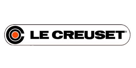 Le Creuset logo transparent PNG - StickPNG