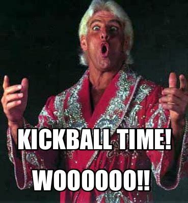 Kickball Memes