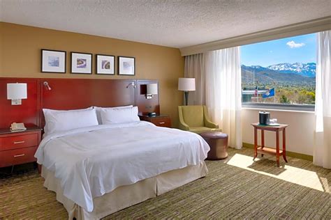 Salt Lake City Marriott University Park