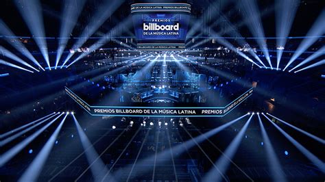 Billboard Latin Music Awards Sets New Post-Covid Standards – PLSN