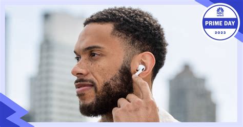 Apple AirPods deals: Save up to 30% on Prime Day 2023