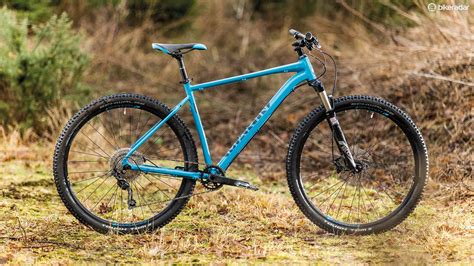 Marin Bobcat Trail 5 review - BikeRadar