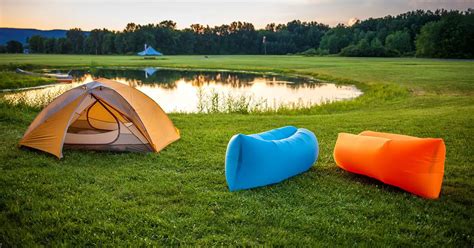 Best Inflatable Tents for Camping - Our Top 5 in 2021 - Travel Savvy Guide