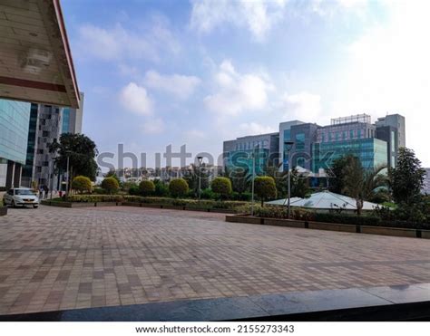 71 Tech Park India Images, Stock Photos & Vectors | Shutterstock