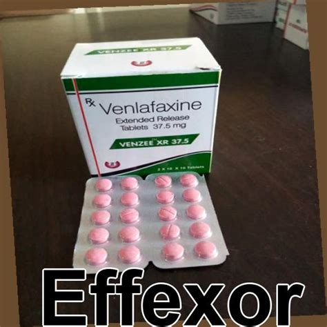 Effexor high dose side effects, effexor dosage increase side effects ...