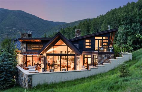 Aspen Luxury Vacation Rentals (Aspen, CO) - Resort Reviews ...