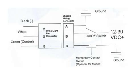 Baja Designs Headlight Wiring Diagram - Wiring Diagram