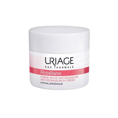 Uriage Roseliane Anti-Redness Rich Cream 50 ml