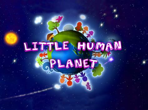 Little Human Planet - Where to Watch and Stream - TV Guide