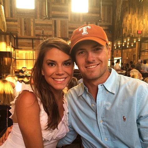 Jordan Spieth and Annie Verret's Relationship Timeline | Us Weekly