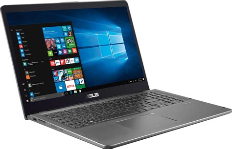 Best Buy: ASUS 2-in-1 15.6" Touch-Screen Laptop Intel Core i7 16GB ...